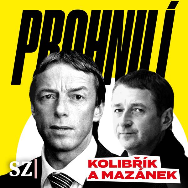 Prohnilí